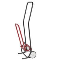 Diable de transport pour chaises et cartons