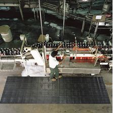 Tapis antidérapant 422 Cushion Dek Grip Step