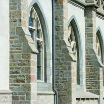 Chaux vive en roche pour réfection de maçonneries anciennes | Tradical Tradiroche