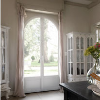 Profilé PVC fin pour menuiserie haute performance | PVC 3 joints