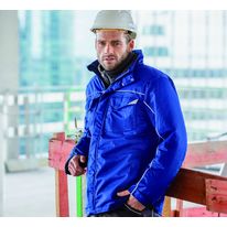 Vêtements de travail pour l'automne et l'hiver | Softshell