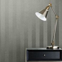 Revêtement mural PVC décoratif pour ERP | HERRINGBONE