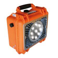 Valise d’éclairage autonome | BABY Light