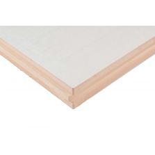 Panneau isolant et écran de sous-toiture en complément classés au feu Bs1d0 | Sarkeo Feu