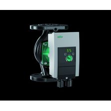 Circulateur haut rendement à rotor noyé | Wilo Yonos Maxo