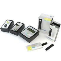 Kit de diagnostic de la qualité de l'air intérieur | Profil’ air