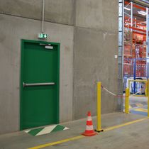 Blocs-portes d'issue de secours | PMIS