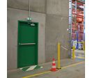 Blocs-portes d'issue de secours | PMIS
