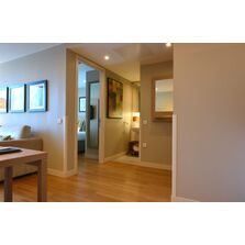 Protection d'angle à coller Sans PVC | TF-N Acrovyn PVC-Free