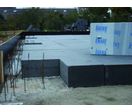 Panneau isolant en PSE sous dalle portée | Knauf XTherm Dalle portée Rc30