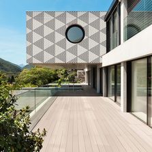 Papier peint pour façades et murs extérieurs | Envision Wrap Film pour l’impression