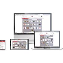 Application de commande en ligne multifournisseur | IBAT ACHAT