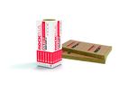 Panneau isolant en fibres de laine de roche hautes performances | Rockplus Premium