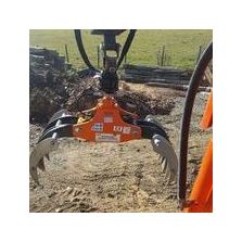 Grappin à bois multifonction | KL 10