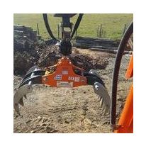 Grappin à bois multifonction | KL 10