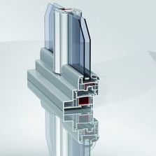 Menuiseries PVC à profilé multi-chambres | Performance