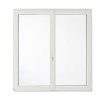 Fenêtre PVC Blanc Sur-Mesure | Héméra