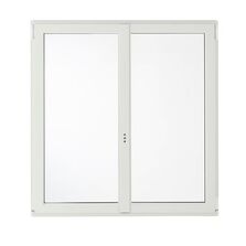 Fenêtre PVC Blanc Hemera Sur-Mesure | LAPEYRE SERVICES
