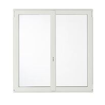 Fenêtre PVC Blanc Hemera Sur-Mesure | LAPEYRE SERVICES
