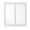 Fenêtre PVC Blanc Hemera Sur-Mesure | LAPEYRE SERVICES