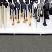 Lames et dalles PVC en pose libre | iD Tilt