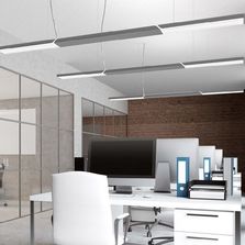 Luminaire suspendu | Parelia LED