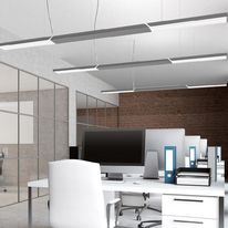 Luminaire suspendu | Parelia LED