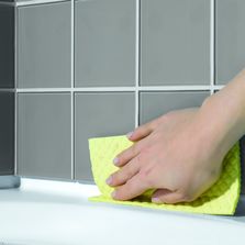 Rebords relevés Bette pour baignoires et receveurs de douche | Rebords Relevés Bette