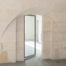 Porte à battement coupe-feu 30 et 60 minutes | Porte à battement coupe-feu EI 30 et EI 60