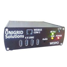 Dispositif programmable pour diagnostic énergétique | WESPCI 