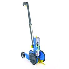 Applicateur de marquage au sol haute définition | Traitvite Précision Rocol