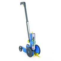 Applicateur de marquage au sol haute définition | Traitvite Précision Rocol