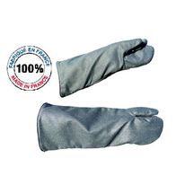 Gants de protection en fibres techniques siliconées TANDUR | 05770 00