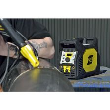 Electrode inox 308L pour le soudage toutes positions | OK 61.30