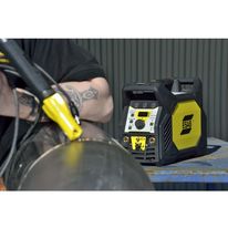 Electrode inox 308L pour le soudage toutes positions | OK 61.30