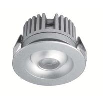 Spot Encastré - 1.8W - 360° | Focus Led 2 