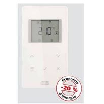 Application pour régulation de planchers chauffants rafraîchissants | Roth Touchline