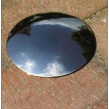 Clou de voirie en inox 304L | ICI70 - ICI100 - ICI150