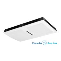 Purificateur d'air | VisionAir Blue Line MicrobeFree Global