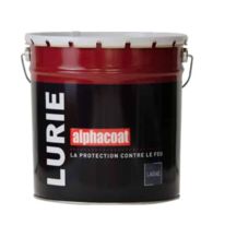 Lurie Alphacoat - Vernis de protection et finition intumescent bois