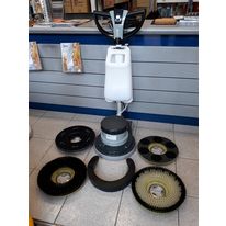 Monobrosses pour l’entretien des sols | C43 - S33