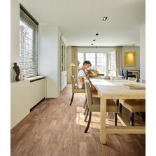 Revêtement de sol en vinyle pour sols souples | Bartesa