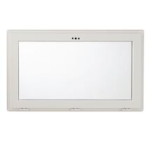 Abattant fenêtre sur-mesure PVC Blanc | Héméra