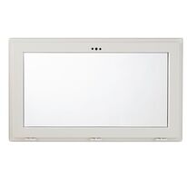 Abattant PVC blanc Héméra sur-mesure | Héméra