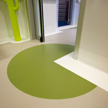 Revêtements de sol isophoniques unis | Taralay Confort Uni