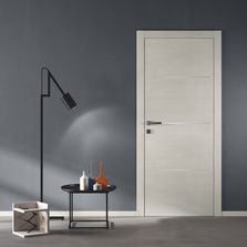 Portes stratifiées de dernière génération avec choix de finitions illimité | NO-LIMITS