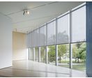 Tissus en fils de verre enduits pour stores et structures intérieurs décoratifs | M-Screen 8501 / 8503 / 8505