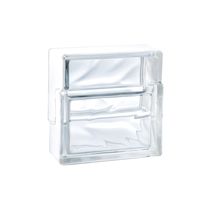 Briques de verre  de ventilation | 60051LR