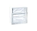 Briques de verre  de ventilation | 60051LR