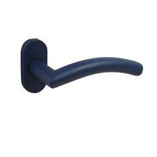  Béquille axial et béquille courbe laquées | C12754RAL / C12750RAL